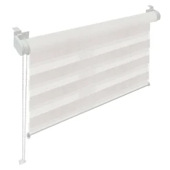 Roleta DZIEŃ NOC 68x140 cm