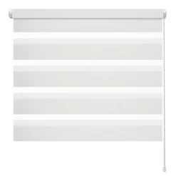 Roleta DZIEŃ NOC 50x140 cm