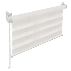 Roleta DZIEŃ NOC 50x140 cm