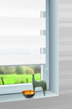 Roleta DZIEŃ NOC 50x140 cm