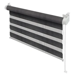 Roleta DZIEŃ NOC 42,5x140 cm