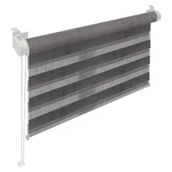 Roleta DZIEŃ NOC 57x140 cm