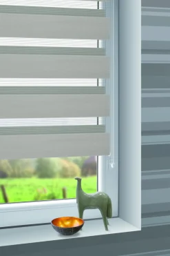 Rolety I Akcesoria| Roleta DZIEŃ NOC 68x140 cm