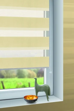 Rolety I Akcesoria| Roleta DZIEŃ NOC 57x140 cm