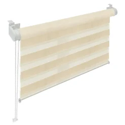 Rolety I Akcesoria| Roleta DZIEŃ NOC 35x140 cm