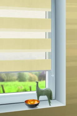 Roleta DZIEŃ NOC 61,5x140 cm