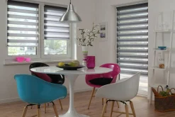 Rolety I Akcesoria| Roleta DZIEŃ NOC 50x140 cm