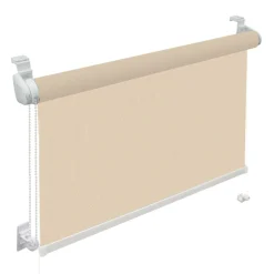 Roleta mini MADRYT 80x160 cm