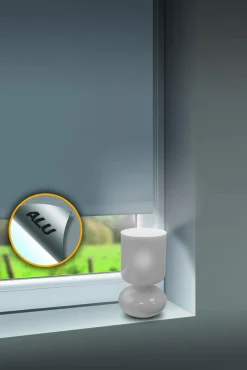 Roleta mini THERMO 97x150 cm