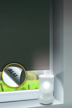 Roleta mini THERMO 72,5x150 cm