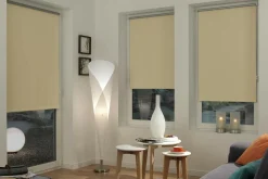 Roleta mini THERMO 72,5x150 cm