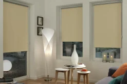 Roleta mini THERMO 68x215 cm