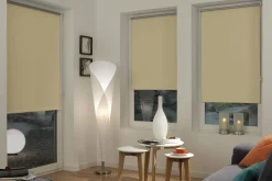 Rolety I Akcesoria| Roleta mini THERMO 57x150 cm