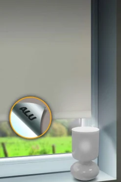 Rolety I Akcesoria| Roleta mini THERMO 38x150 cm