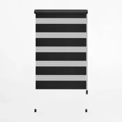 Rolety I Akcesoria|inny Roleta mini, zebra, 42,5x150 cm