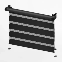 inny Roleta mini, zebra, 97x150 cm