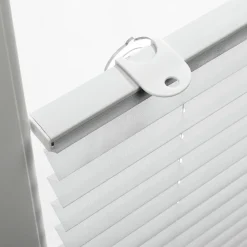 Rolety I Akcesoria|inny Roleta plisowana, biała 50x130 cm