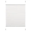 Rolety I Akcesoria| Roleta plisowana VERONA 68x210 cm