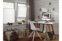 Rolety I Akcesoria| Roleta plisowana VERONA 68x210 cm