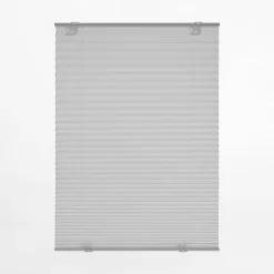 Rolety I Akcesoria|inny Roleta plisowana z przyssawką, 50x130 cm