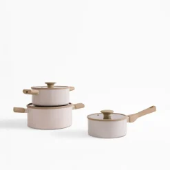 Garnki, Patelnie I Pokrywki|inny Rondel aluminiowy CREMA 1,9 l