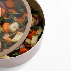 Garnki, Patelnie I Pokrywki|inny Rondel aluminiowy CREMA 1,9 l