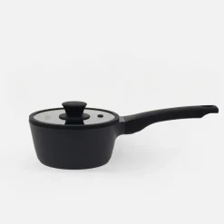 Garnki, Patelnie I Pokrywki|inny Rondel aluminiowy HOBART 1,2 l