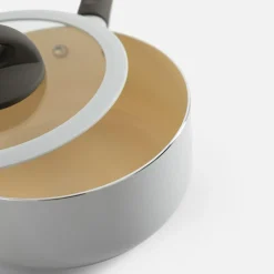 inny Rondel na indukcję kremowy URBAN 1,8 l