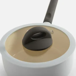 inny Rondel na indukcję kremowy URBAN 1,8 l