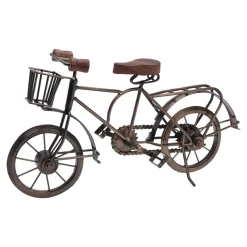 Figurki Dekoracyjne| Rower dekoracyjny 36X11X20 cm MIX