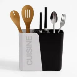 inny Rozsuwany blok na noże z przybornikiem