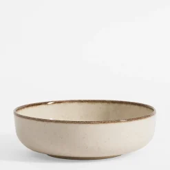 Miski, Patery I Półmiski|Ambition Salaterka beżowa CRAFT 15 cm