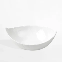 inny Salaterka biała 350 ml LIŚĆ