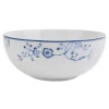 Miski, Patery I Półmiski|Porcelana Bogucice Salaterka EVIA BLUE 15 cm