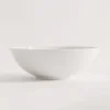 Miski, Patery I Półmiski|inny Salaterka porcelanowa biała 26 cm