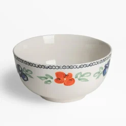 inny Salaterka porcelanowa KALINA 14 cm