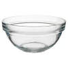 Miski, Patery I Półmiski| Salaterka szklana COSMO 14 cm