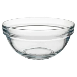 Miski, Patery I Półmiski| Salaterka szklana COSMO 14 cm