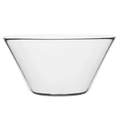 Miski, Patery I Półmiski| Salaterka szklana DAGA 13 cm