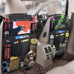 Pudełka I Pojemniki Do Przechowywania|inny Samochodowy organizer do przechowywania czarny