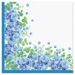 Paw Serwetki papierowe BLUE MEADOW 20 szt.