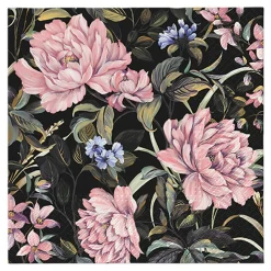 Serwetki I Serwetniki|Paw Serwetki papierowe FLOWERS MYSTERY 20 szt.