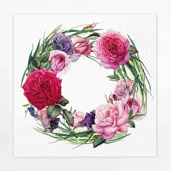 Serwetki I Serwetniki|Paw Serwetki papierowe GORGEOUS WREATH 20 szt.