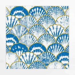 Paw Serwetki papierowe JAPANESE SEASHELLS, 20 szt.