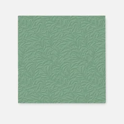 Paw Serwetki papierowe jasnozielone INSPIRATION FLORAL, 20 szt.