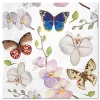 Paw Serwetki papierowe ORCHIDEA BUTTERFLY 20 szt.