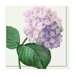 Paw Serwetki papierowe VINTAGE HYDRANGEA, 20 szt.
