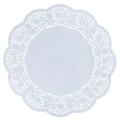 Serwetki I Serwetniki|FACKELMANN SP. Z O.O. Serwety papierowe pod ciasto 36 cm