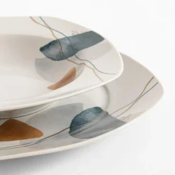 inny Serwis obiadowo - kawowy REEF, 30 elementów