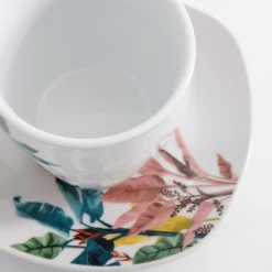 inny Serwis obiadowo - kawowy TROPIC, 30 elementów